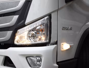 Otokar Atlas '2020–н.в.