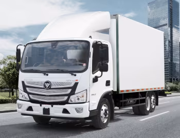 Otokar Atlas 3D 12 Box Top Truck '04.2022–н.в.