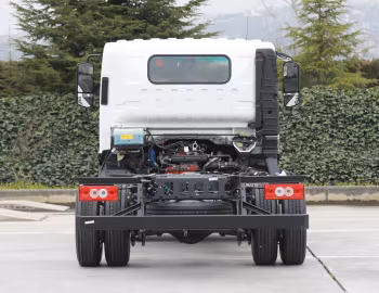 Otokar Atlas 11 Chassis Cab '04.2024–н.в.