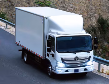 Otokar Atlas 8.5 Box Top Truck '2020–н.в.