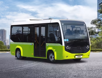 Otokar Centro '05.2022–н.в.