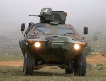 Otokar Cobra '1997–2019