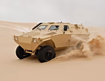 Otokar Cobra '1997–2019