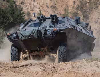 Otokar Cobra '1997–2019