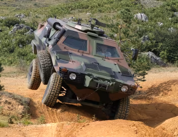 Otokar Cobra '1997–2019