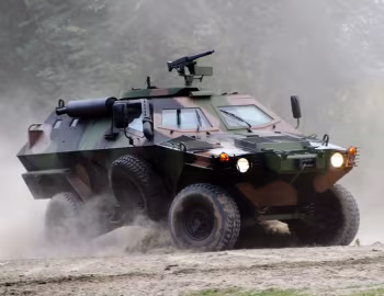 Otokar Cobra '1997–2019