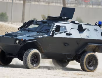 Otokar Cobra '1997–2019