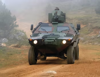 Otokar Cobra '1997–2019