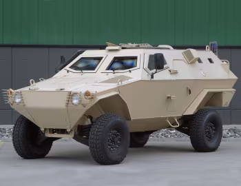 Otokar Cobra '1997–2019