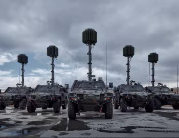 Otokar Cobra II '05.2017–н.в.