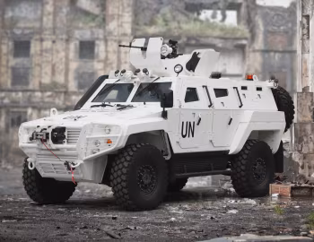 Otokar Cobra II '05.2017–н.в.