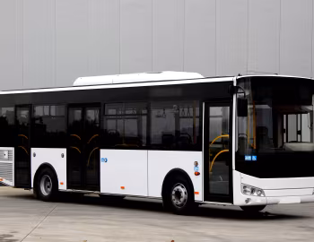 Otokar Doruk 220LE [Turkey] '2014–16