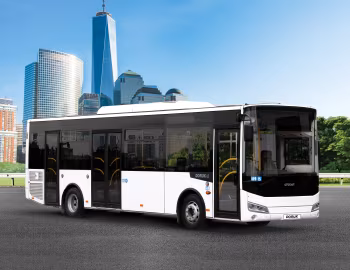 Otokar Doruk LE [Turkey] '2016–н.в.