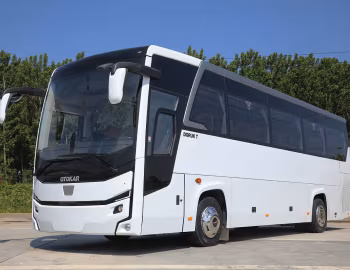 Otokar Doruk T [Turkey] '2017–н.в.