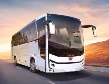 Otokar Doruk T [Turkey] '2017–н.в.
