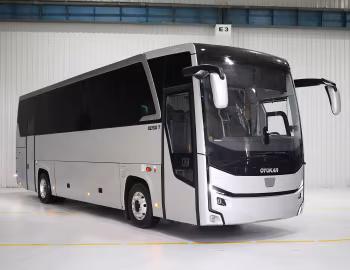 Otokar Ulyso T '10.2017–н.в.