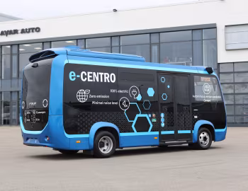 Otokar e-Centro C [EU-spec] '04.2023–н.в.