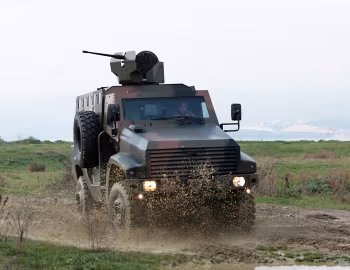 Otokar Kaya '2010–13