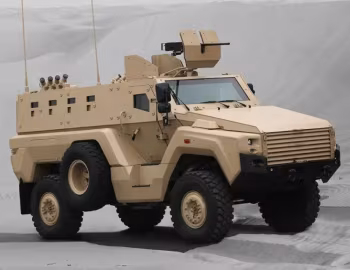 Otokar Kaya II '2013–н.в.