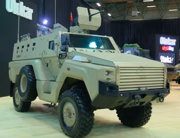 Otokar Kaya II '2013–н.в.