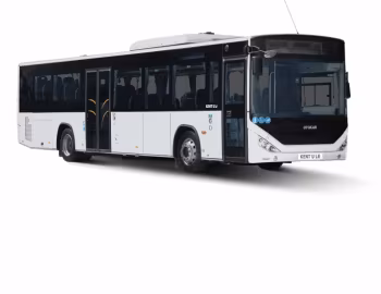 Otokar Kent U LE '10.2019–н.в.
