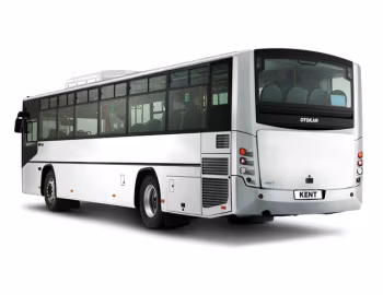 Otokar Kent 290H '2009–12