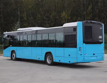 Otokar Kent C [EU-spec] '06.2015–н.в.