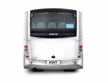 Otokar Kent 290H '2009–12