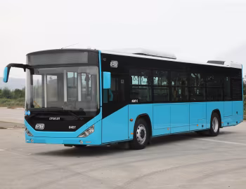 Otokar Kent C [EU-spec] '06.2015–н.в.