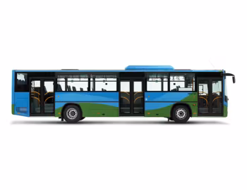 Otokar Kent 290H '2009–12