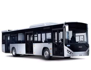 Otokar Kent 290LF '2009–16