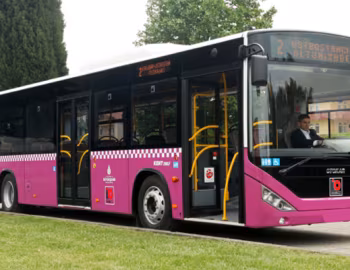 Otokar Kent 290LF '2009–16