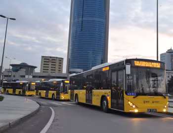Otokar Kent 290LF '2009–16