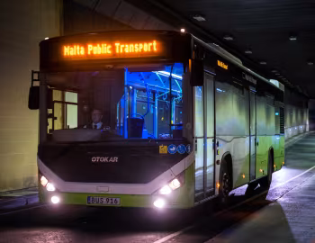 Otokar Kent C [RHD] '08.2019–20