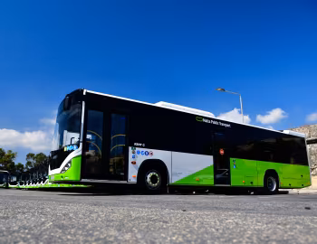 Otokar Kent C [RHD] '08.2019–20