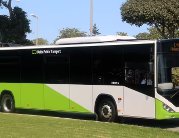 Otokar Kent C [RHD] '06.2016–07.2017