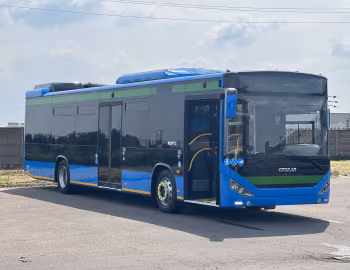 Otokar Kent C [EU-spec] '06.2015–н.в.