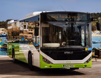 Otokar Kent C [RHD] '08.2019–20