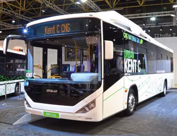 Otokar Kent C CNG '10.2017–19