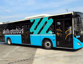 Otokar Kent LF [Turkey] '2016–н.в.
