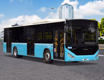 Otokar Kent 290LF '2009–16