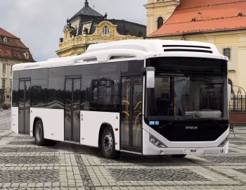 Otokar Kent C CNG '10.2017–19