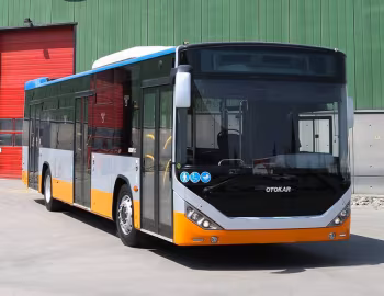 Otokar Kent C [EU-spec] '06.2015–н.в.