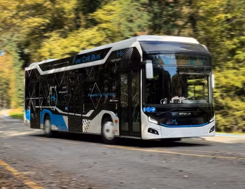 Otokar Kent C Hydrogen '10.2023–н.в.