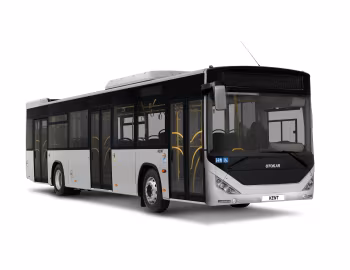 Otokar Kent C [EU-spec] '06.2015–н.в.