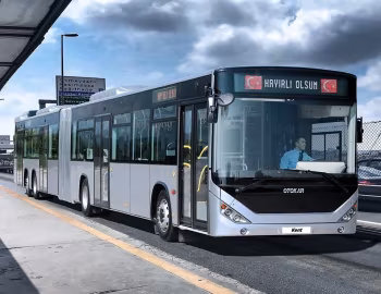 Otokar Kent XL '2021–н.в.