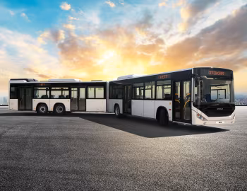 Otokar Kent XL '2021–н.в.