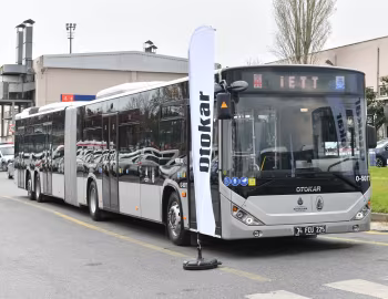 Otokar Kent XL '2021–н.в.
