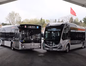 Otokar Kent XL, Akia Ultra LF25 Metrobus