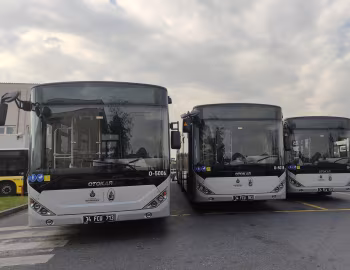 Otokar Kent XL '2021–н.в.